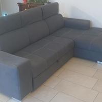 Divano letto LISA