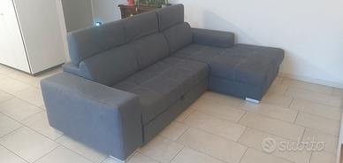 Divano letto LISA