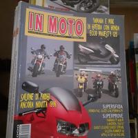 in moto  