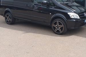 mercedes vito