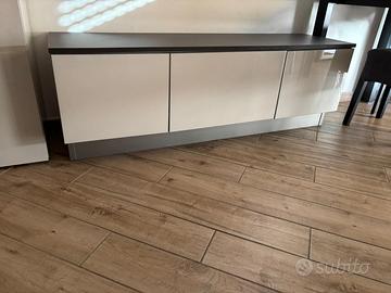 Mobile contenitore/ tv Stosa