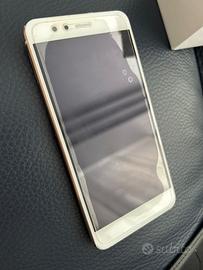 Huawei P10 Lite 32GB bianco