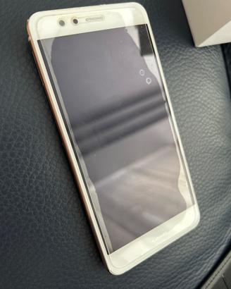 Huawei P10 Lite 32GB bianco