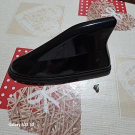 Antenna pinna squalo