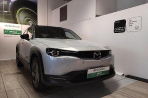 MAZDA MX-30 - MX-30 e-Skyactiv Advantage