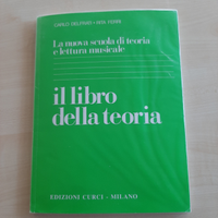 Il libro della teoria