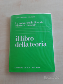 Il libro della teoria