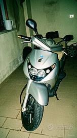 Beverly 125 PREZZO TRATTABILE
