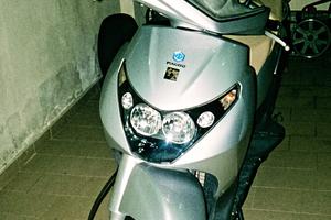 Beverly 125 PREZZO TRATTABILE