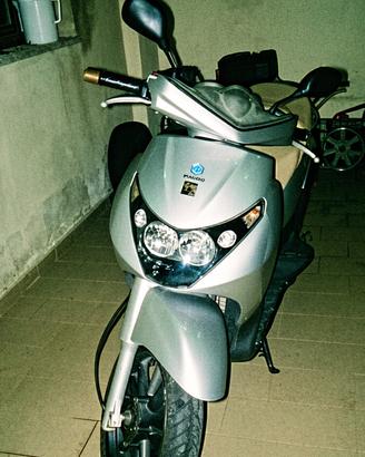 Beverly 125 PREZZO TRATTABILE