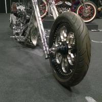 Chopper 110cc