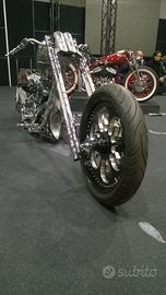 Chopper 110cc