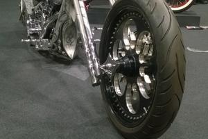 Chopper 110cc