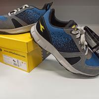 Scarpe antinfortunistiche Diadora Utility