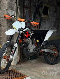 Ktm SX-F 450