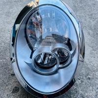 Resistenza  fari led  canbus mini  Cooper r50