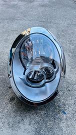 Resistenza  fari led  canbus mini  Cooper r50