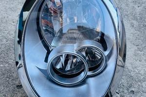 Resistenza  fari led  canbus mini  Cooper r50