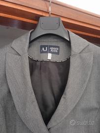 Tailleur Armani Jeans