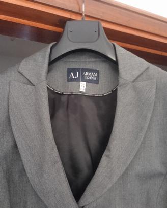 Tailleur Armani Jeans