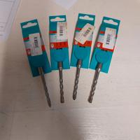 punte sds plus heller