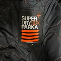 Giubbotto Superdry SDX Parka XL