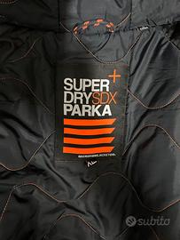 Giubbotto Superdry SDX Parka XL