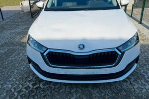 Skoda Octavia 1.4TSI Phev 204cv