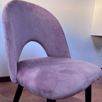 Westwing set 4 sedie