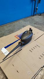 Oliatore epoca militare