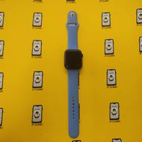 APPLE WATCH 7 45MM GPS AZZURRO