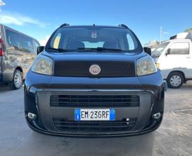 Fiat Qubo 1.4 8V 77 CV Dynamic Natural Power