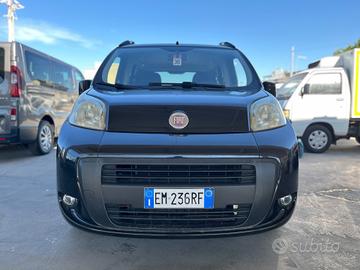 Fiat Qubo 1.4 8V 77 CV Dynamic Natural Power