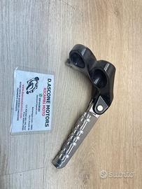 Pedalina posteriore tmax 530 DX