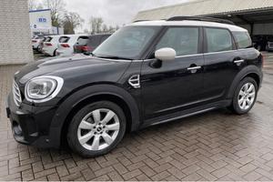 MINI Mini Cooper D Countryman DIGITAL CAMBIO AUTOM