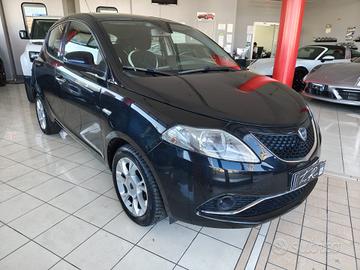 Lancia Ypsilon 1.2 69 CV 5 porte GAS (GPL)