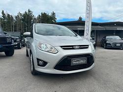 Ford C-Max 1.6 TDCi 110 CV Titanium DPF /NAVI/BLUE
