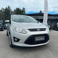 Ford C-Max 1.6 TDCi 110 CV Titanium DPF /NAVI/BLUE