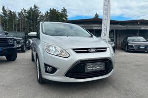 Ford C-Max 1.6 TDCi 110 CV Titanium DPF /NAVI/BLUE