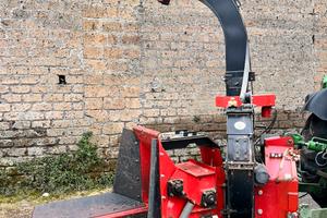 Cippatore farmi CH27