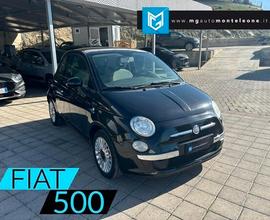 Fiat 500 1.2 - 2012