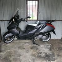 Scooter Aprilia Atlantic 500