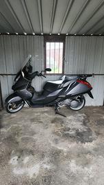 Scooter Aprilia Atlantic 500