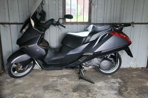 Scooter Aprilia Atlantic 500
