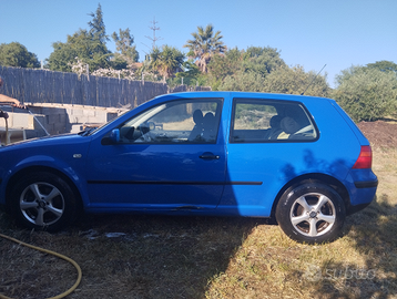 Golf 4 1.9 90CV