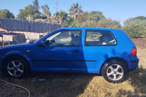Golf 4 1.9 90CV