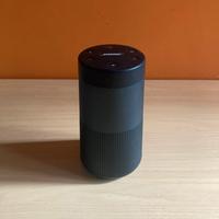 Altoparlante Bose Soundlink Revolve II