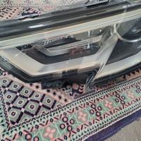 Faro anteriore sx Audi A3 2016 ORIGINALE