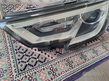 Faro anteriore sx Audi A3 2016 ORIGINALE