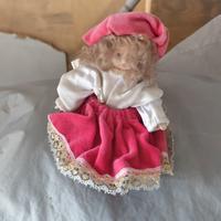 Bambola di Capodimonte